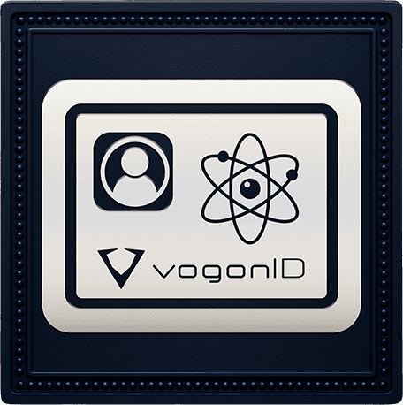 VogonID Creation