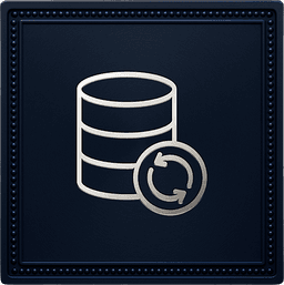 Back-Up Data