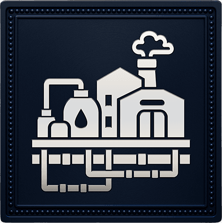Refinery Layer