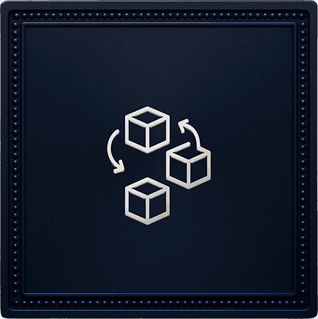 Tiered Modularity