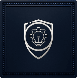 Innovate. Protect. Prevail.