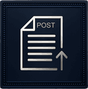 Post