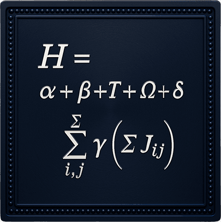 THE STTS FORMULA