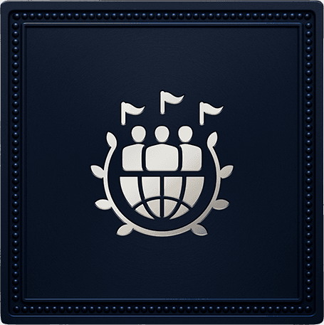 CRWD AMBASSADOR