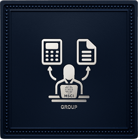 GROUP ACTUARY