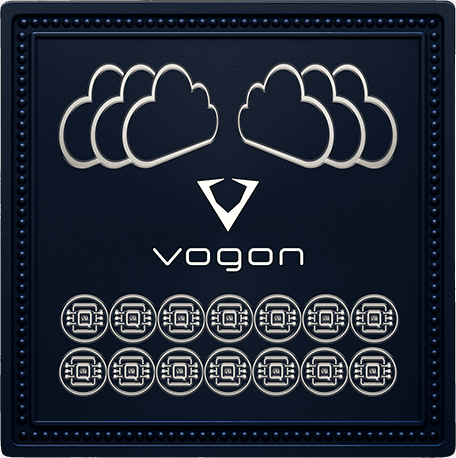 VOGON D²QLDB