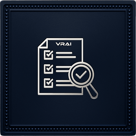 VRAI TECHNICIAN