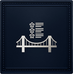 BRIDGE FEATURES