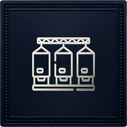 IDENTITY SILOS